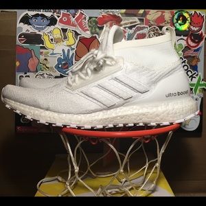 Adidas UltraBoost All Terrain